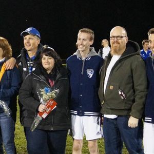 Meet your Posher, Jacob